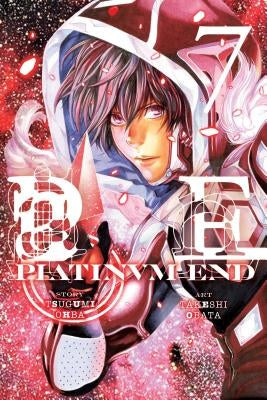 Platinum End, Vol. 7, Volume 7 by Obata, Takeshi