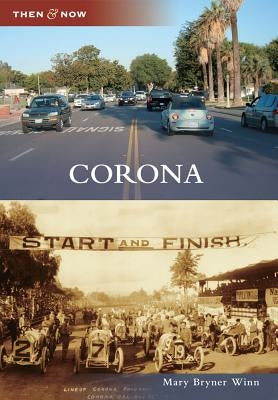 Corona by Winn, Mary Bryner