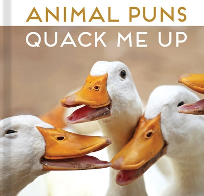 Animal Puns: Quack Me Up by New Seasons