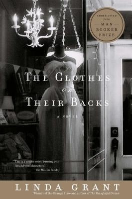 Clothes on Their Backs by Grant, Linda