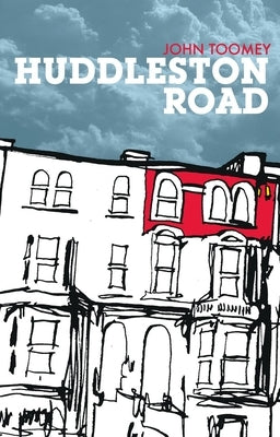 Huddleston Road by Toomey, John