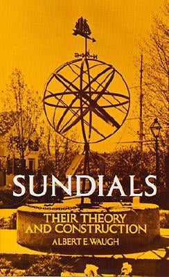 Sundials by Waugh, Albert