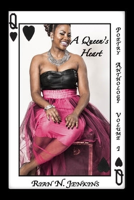 A Queen's Heart by Jenkins, Rian N.