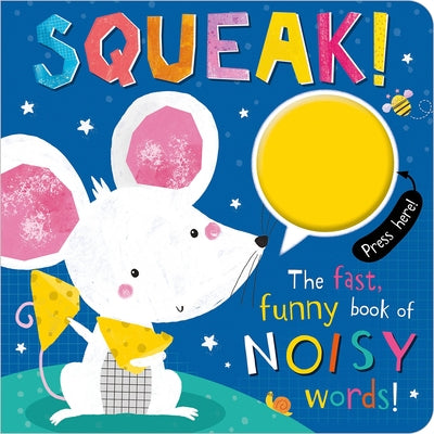 Squeak by Greening, Rosie