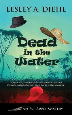 Dead in the Water by Diehl, Lesley A.