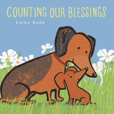 Counting Our Blessings by Dodd, Emma