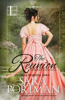 The Reunion by Portman, Sara