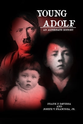 Young Adolf by Daversa, Frank