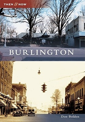 Burlington by Bolden, Don