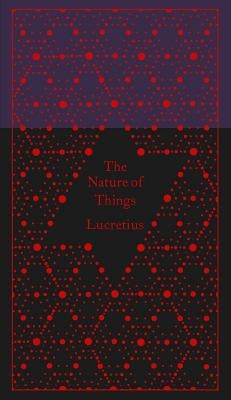 The Nature of Things by Lucretius