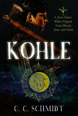 Kohle by Schmidt, Calie