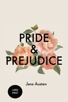 Pride and Prejudice by Austen, Jane