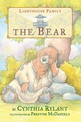 The Bear, Volume 8 by Rylant, Cynthia
