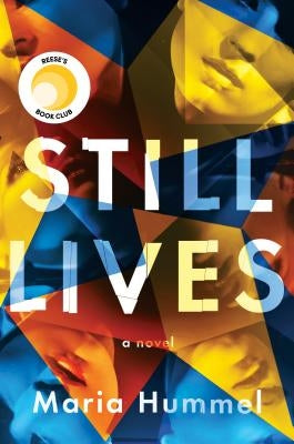 Still Lives by Hummel, Maria