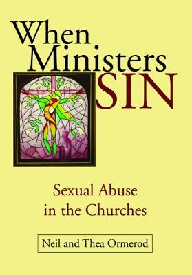When Ministers Sin by Ormerod, Neil