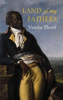 Land of My Fathers by Sherif, Vamba