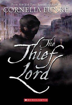 The Thief Lord by Funke, Cornelia