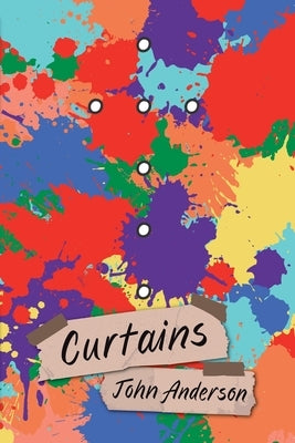 Curtains by Anderson, John