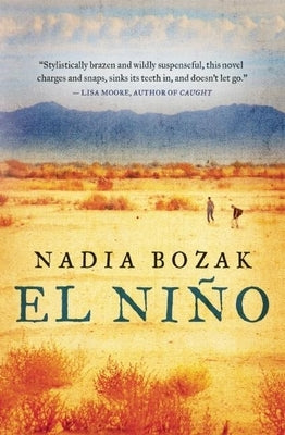 El Niño by Bozak, Nadia