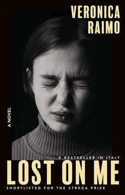 Lost on Me by Raimo, Veronica
