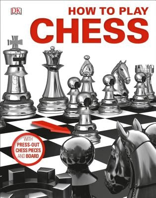 How to Play Chess by DK