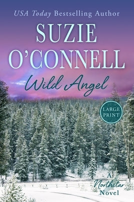 Wild Angel by O'Connell, Suzie