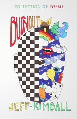Burnout by Kimball, Jeff