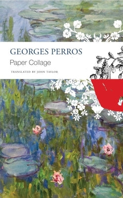 Paper Collage by Perros, Georges
