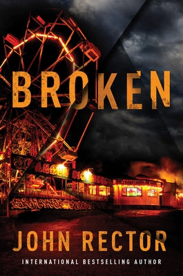 Broken by Rector, John