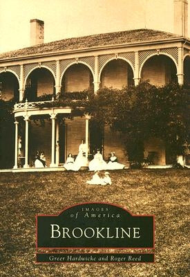 Brookline by Hardwicke, Greer