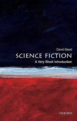 Science Fiction by Seed, David