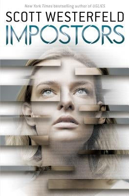 Impostors by Westerfeld, Scott