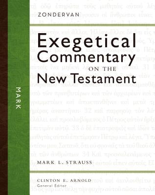 Mark by Strauss, Mark L.