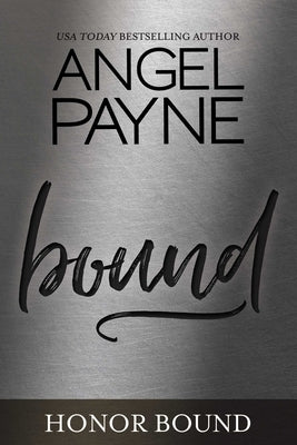 Bound, 12 by Payne, Angel