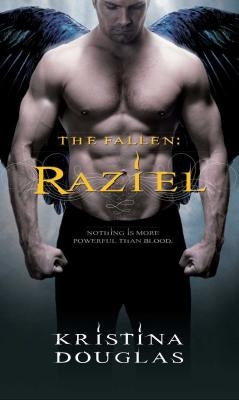 Raziel by Douglas, Kristina