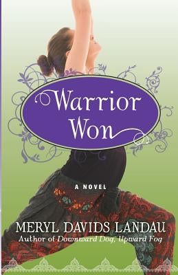 Warrior Won by Landau, Meryl Davids