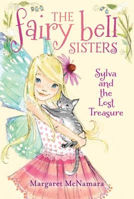 Sylva and the Lost Treasure by McNamara, Margaret