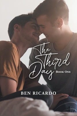The Third Day (Book One) by Ben Ricardo