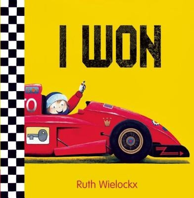I Won by Wielockx, Ruth