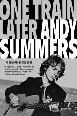 One Train Later: A Memoir by Summers, Andy