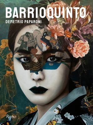Barrioquinto by Paparoni, Demetrio