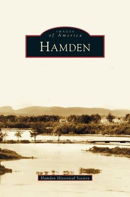Hamden by Hamden Historical Society
