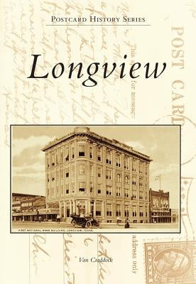 Longview by Craddock, Van