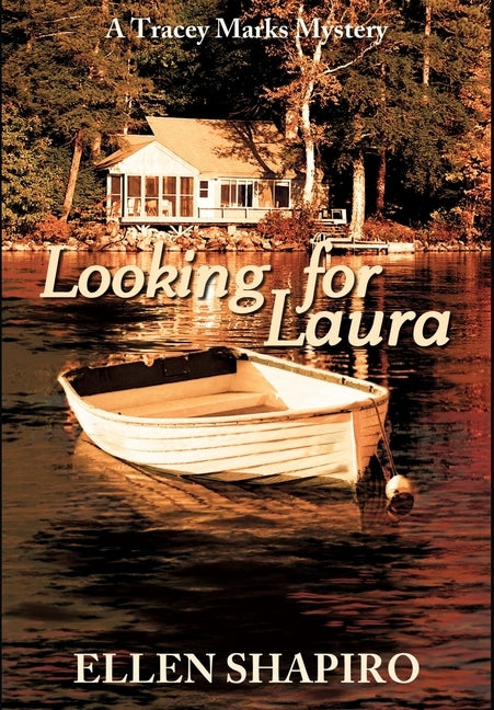 Looking for Laura by Shapiro, Ellen