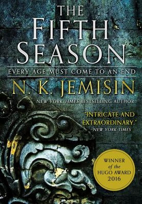 The Fifth Season by Jemisin, N. K.