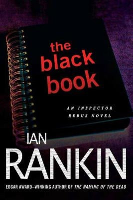 The Black Book: An Inspector Rebus Novel by Rankin, Ian