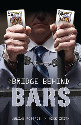 Bridge Behind Bars by Pottage, Julian
