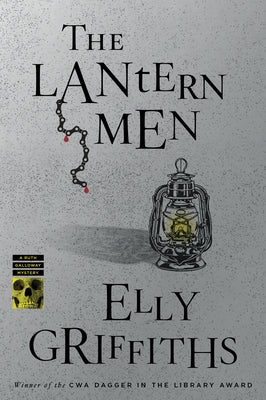 The Lantern Men by Griffiths, Elly