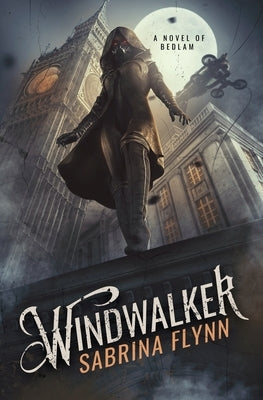 Windwalker by Flynn, Sabrina