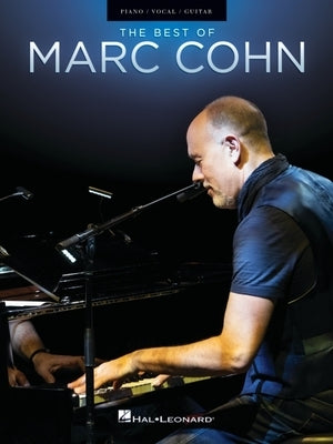 Best of Marc Cohn by Cohn, Marc
